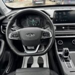Chery Tiggo 8 I Рестайлинг, 2023 г. с пробегом 36253 км – фото 19