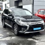 Mitsubishi Outlander III Рестайлинг 3, 2018 г. с пробегом 129647 км – фото 18