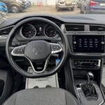 Volkswagen Tiguan II Рестайлинг, 2021 г. с пробегом 52557 км – фото 21