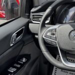 Foton Tunland G9, 2026 г. с пробегом 13 км – фото 23