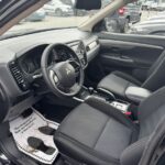 Mitsubishi Outlander III Рестайлинг 3, 2018 г. с пробегом 129647 км – фото 18