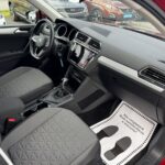 Volkswagen Tiguan II Рестайлинг, 2021 г. с пробегом 52557 км – фото 21