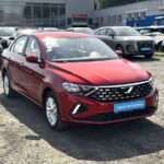 Jetta VA3, 2023 г. с пробегом 18 км – фото 18