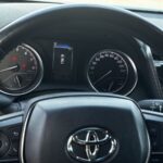 Toyota Camry VIII (XV70), 2020 г. с пробегом 96268 км – фото 21
