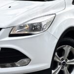 Ford Kuga II, 2015 г. с пробегом 78665 км – фото 19