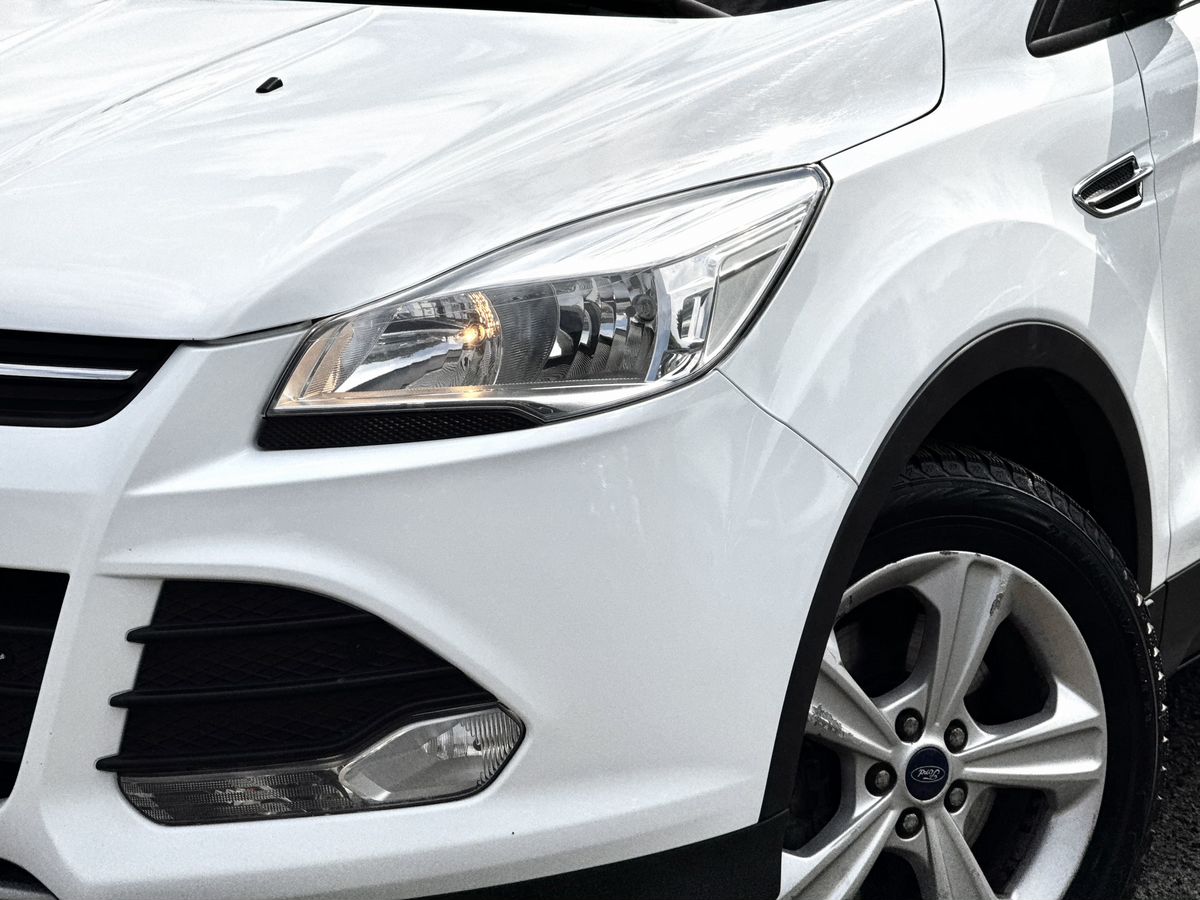Ford Kuga II, 2015 г. с пробегом 78665 км – фото 7