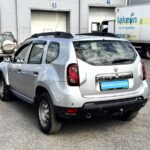 Renault Duster I Рестайлинг, 2015 г. с пробегом 155218 км – фото 16