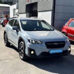 Subaru XV II, 2017 г. с пробегом 83301 км – фото 20