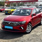 Jetta VA3, 2023 г. с пробегом 18 км – фото 18