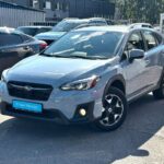 Subaru XV II, 2017 г. с пробегом 83301 км – фото 20
