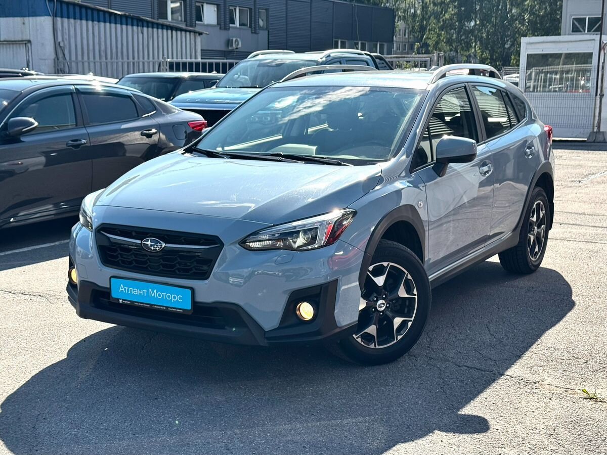 XV