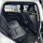 Chery Tiggo 8 I Рестайлинг, 2023 г. с пробегом 36253 км – фото 19