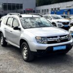 Renault Duster I Рестайлинг, 2015 г. с пробегом 155218 км – фото 16