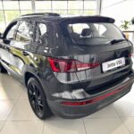 Jetta VS5 I Рестайлинг, 2023 г. с пробегом 11 км – фото 19