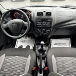 Lada (ВАЗ) Granta I Рестайлинг, 2023 г. с пробегом 36798 км – фото 18