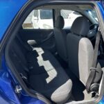 Fiat Albea I Рестайлинг, 2012 г. с пробегом 114308 км – фото 17