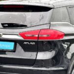 Geely Atlas I, 2020 г. с пробегом 106318 км – фото 21