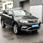 Geely Atlas I, 2020 г. с пробегом 106318 км – фото 21