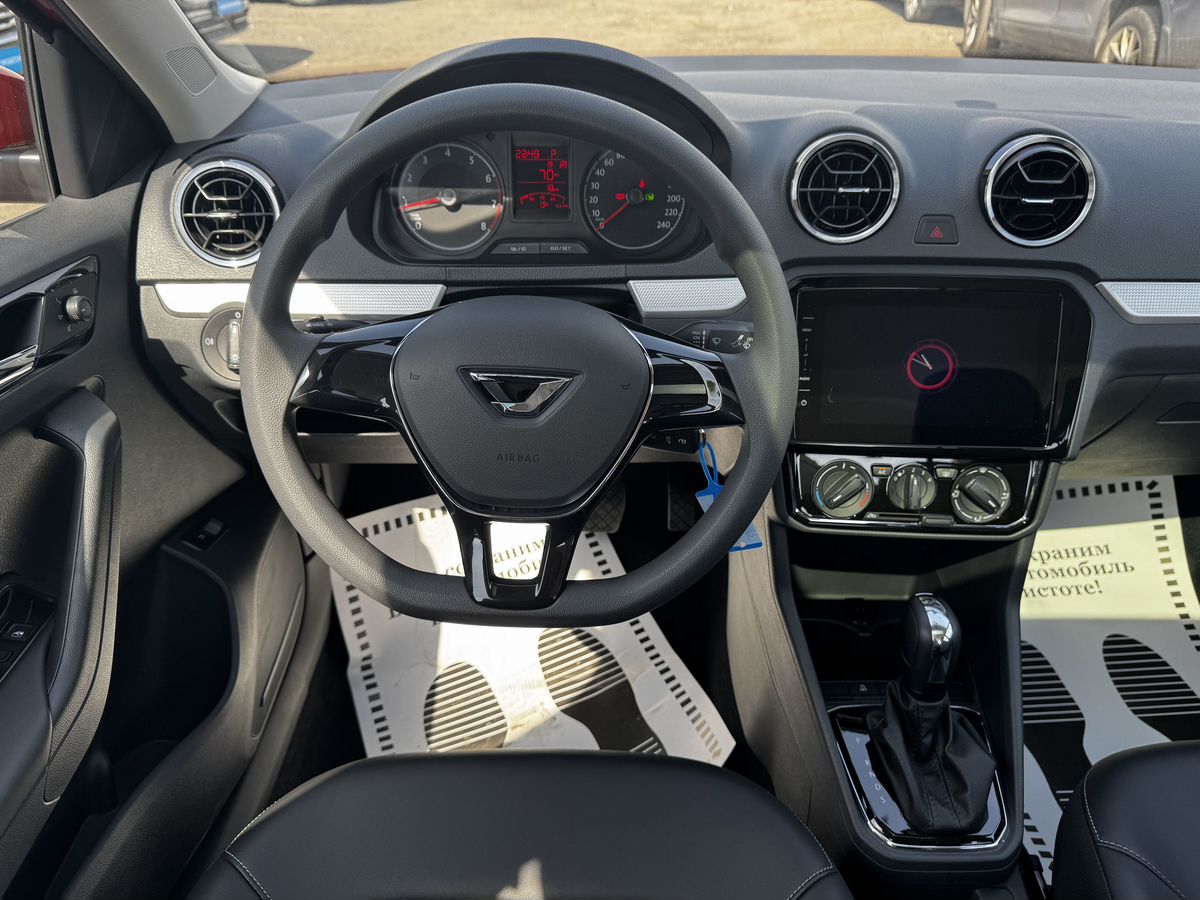 Jetta VA3, 2023 г. с пробегом 18 км – фото 13