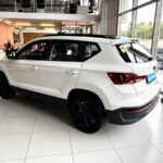 Jetta VS5 I Рестайлинг, 2023 г. с пробегом 16 км – фото 13