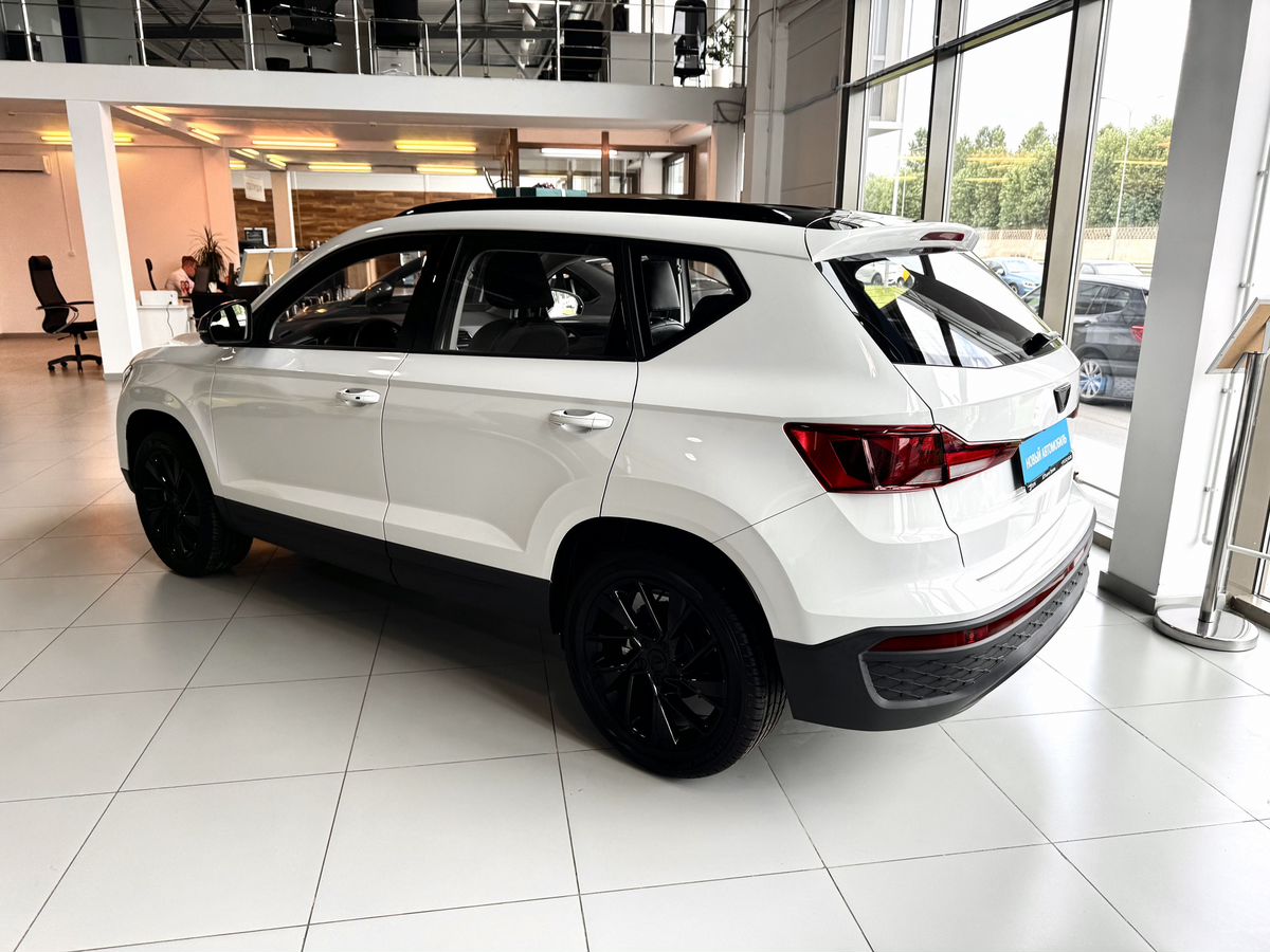 Jetta VS5 I Рестайлинг, 2023 г. с пробегом 16 км – фото 4