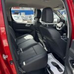 Foton Tunland G9, 2026 г. с пробегом 13 км – фото 23