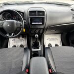 Mitsubishi ASX I Рестайлинг 3, 2020 г. с пробегом 77913 км – фото 19
