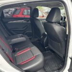 Haval F7x I Рестайлинг, 2022 г. с пробегом 30260 км – фото 21