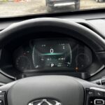 Chery Tiggo 8 I Рестайлинг, 2023 г. с пробегом 36253 км – фото 19