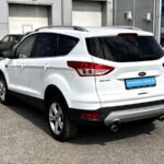 Ford Kuga II, 2015 г. с пробегом 78665 км – фото 19
