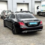 Mercedes-Benz E-Класс V (W213, S213, C238), 2016 г. с пробегом 110512 км – фото 21