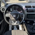 SEAT Leon II Рестайлинг, 2012 г. с пробегом 185217 км – фото 20