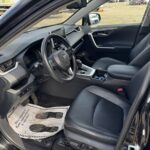 Toyota RAV4 V (XA50), 2021 г. с пробегом 95218 км – фото 20