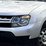 Renault Duster I Рестайлинг, 2015 г. с пробегом 155218 км – фото 16