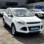 Ford Kuga II, 2015 г. с пробегом 78665 км – фото 19