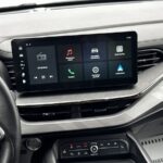 Haval F7x I Рестайлинг, 2022 г. с пробегом 30260 км – фото 21