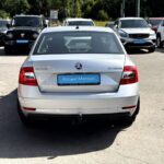 Skoda Octavia III (A7) Рестайлинг, 2017 г. с пробегом 146543 км – фото 17