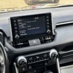 Toyota RAV4 V (XA50), 2021 г. с пробегом 95218 км – фото 20