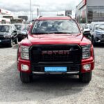 Foton Tunland G9, 2026 г. с пробегом 13 км – фото 23