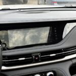 Changan CS95 I Рестайлинг, 2022 г. с пробегом 41314 км – фото 26