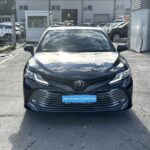 Toyota Camry VIII (XV70), 2020 г. с пробегом 96268 км – фото 21