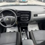 Mitsubishi Outlander III Рестайлинг 3, 2018 г. с пробегом 129647 км – фото 18