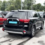Mitsubishi Outlander III Рестайлинг 3, 2018 г. с пробегом 129647 км – фото 18