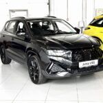 Jetta VS5 I Рестайлинг, 2023 г. с пробегом 11 км – фото 19