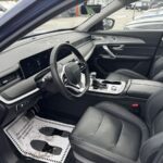 Jetour X70+ I Рестайлинг, 2023 г. с пробегом 28622 км – фото 24