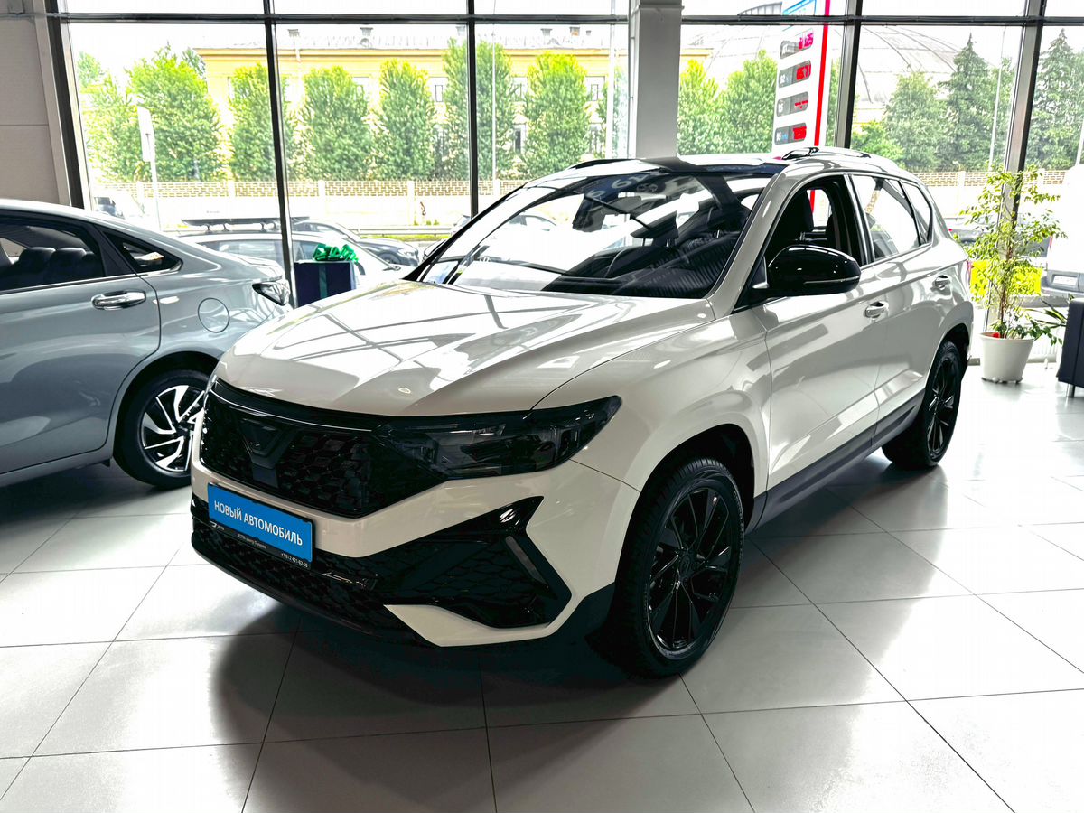 Jetta VS5 I Рестайлинг, 2023 г. с пробегом 16 км – фото 1
