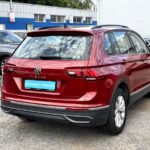 Volkswagen Tiguan II Рестайлинг, 2021 г. с пробегом 52557 км – фото 21