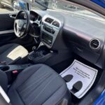 SEAT Leon II Рестайлинг, 2012 г. с пробегом 185217 км – фото 20