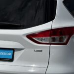 Ford Kuga II, 2015 г. с пробегом 78665 км – фото 19