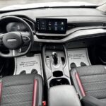 Haval F7x I Рестайлинг, 2022 г. с пробегом 30260 км – фото 21